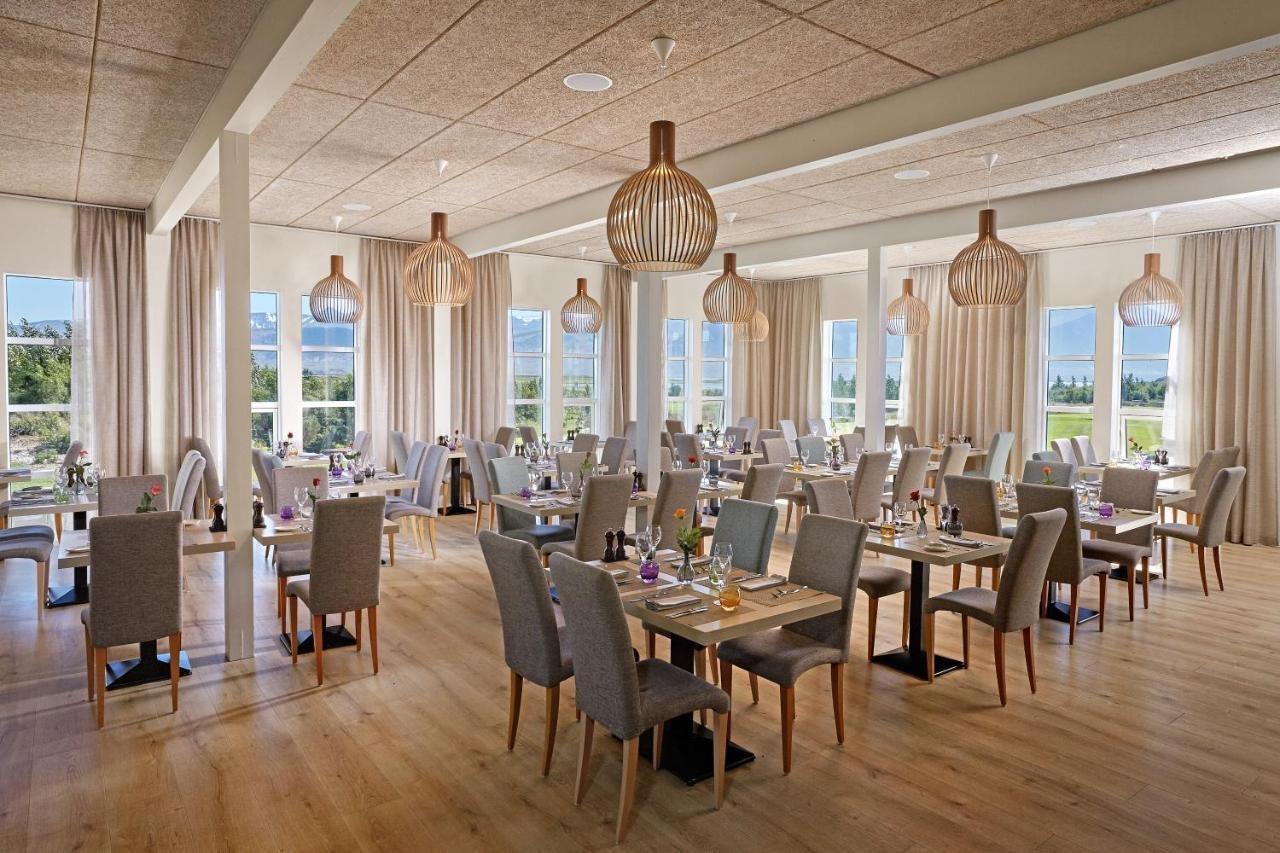 Hamar Hotel 3*
