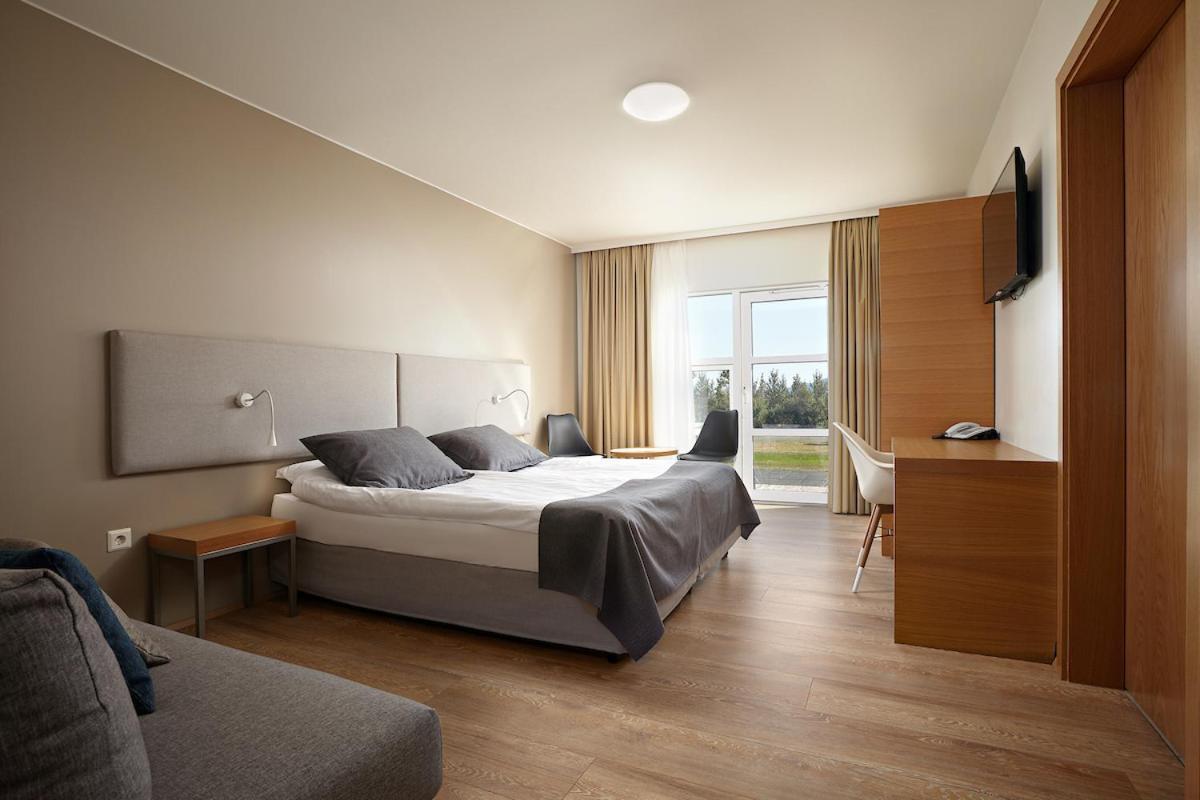 Hamar 3* Borgarnes