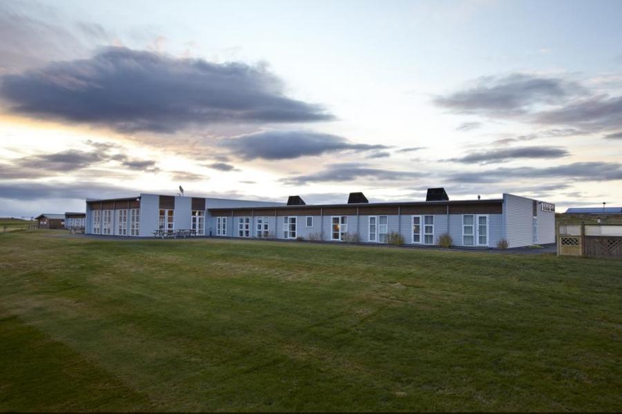 Hamar Hotel 3*