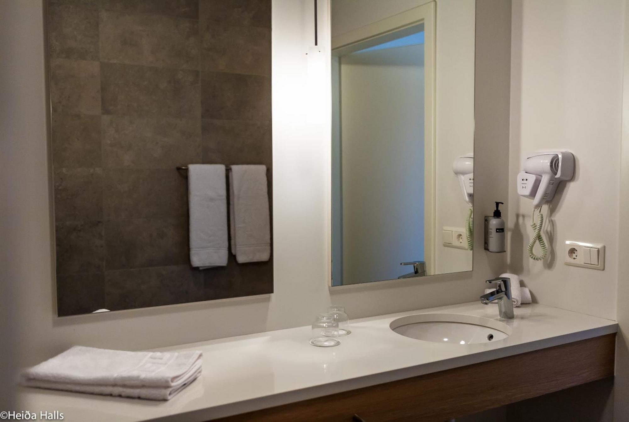 Hotel Hamar Borgarnes