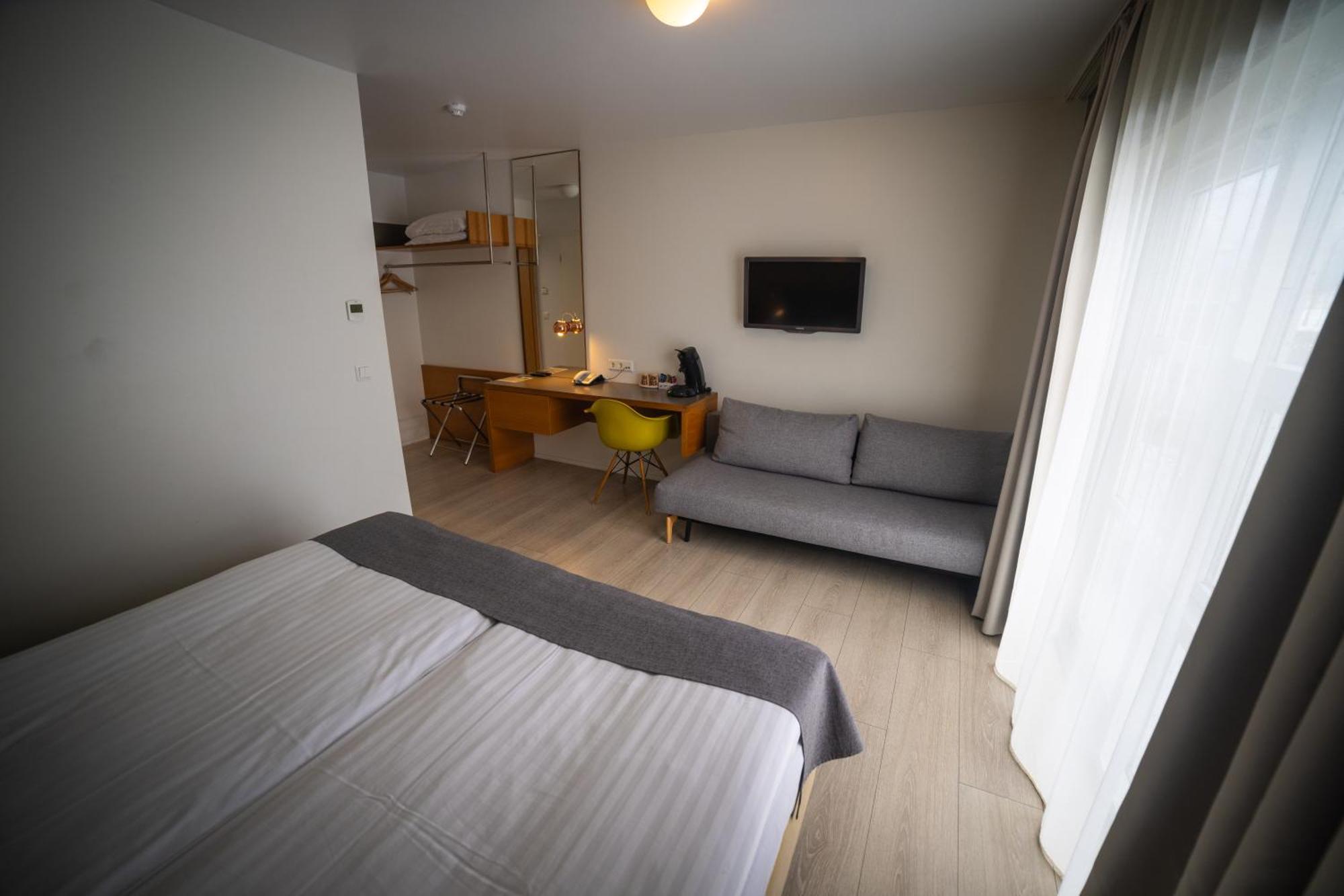 Hamar Hotel