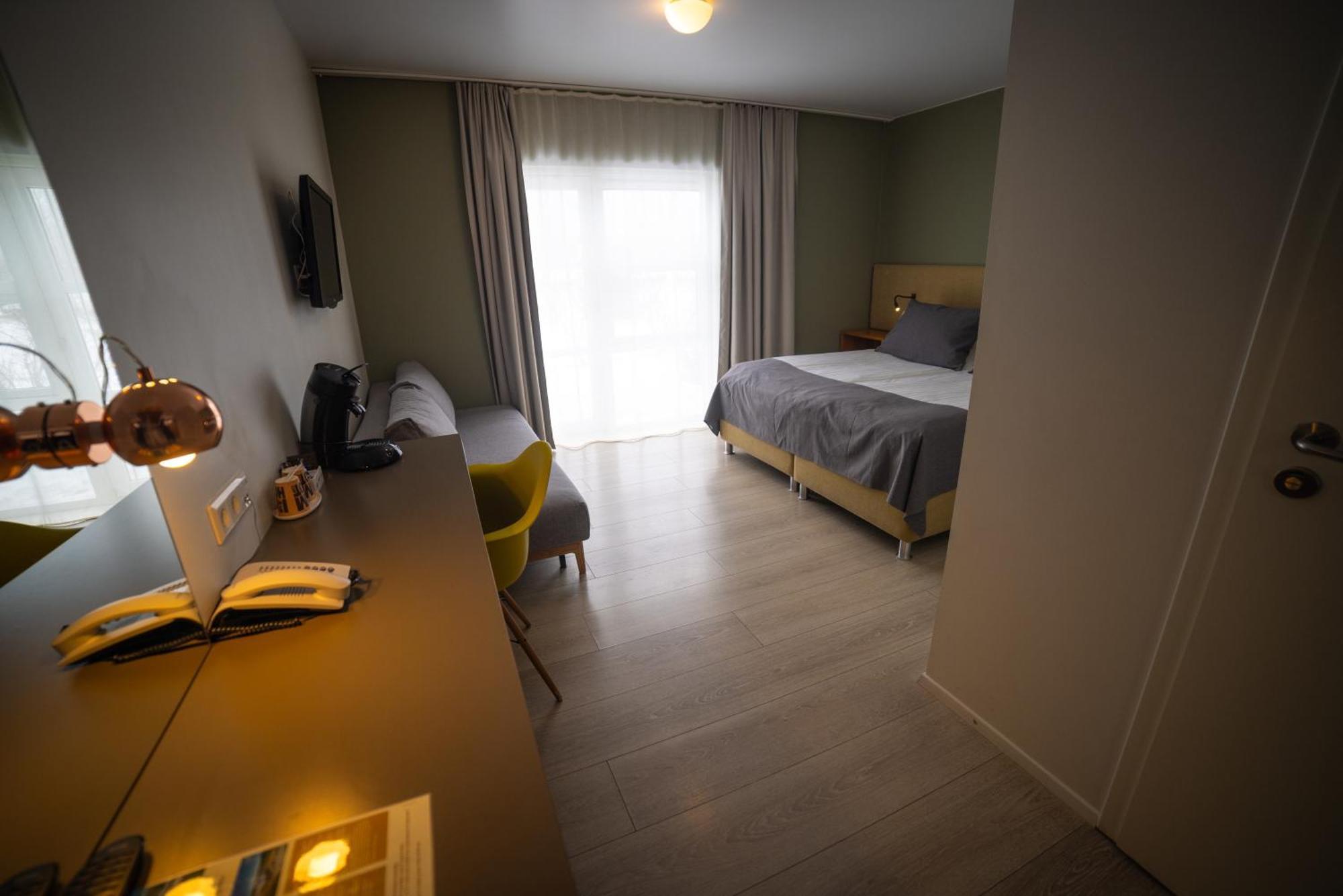 Hotel Hamar 3*